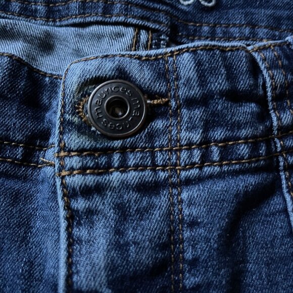 Maurices Jeans Size Medium - Picture 7 of 13